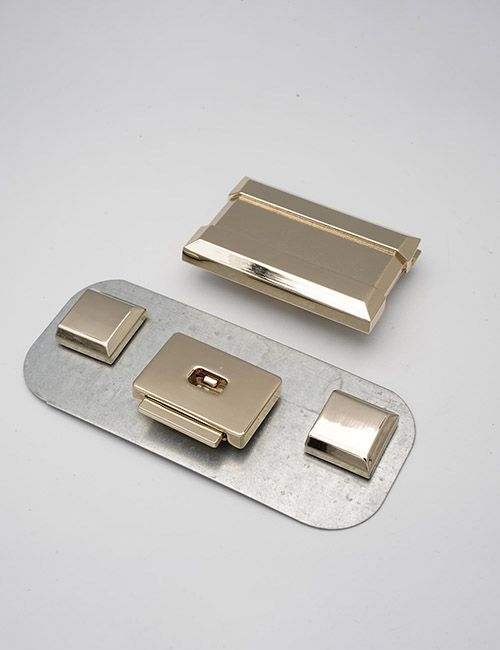 96MM, Catch Locks, Zinc Alloy, SA018