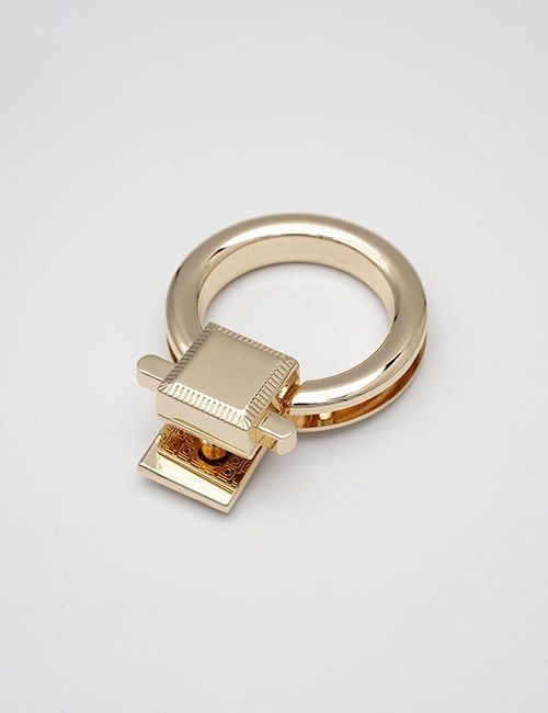 45MM, Catch Locks, Zinc Alloy, SA049