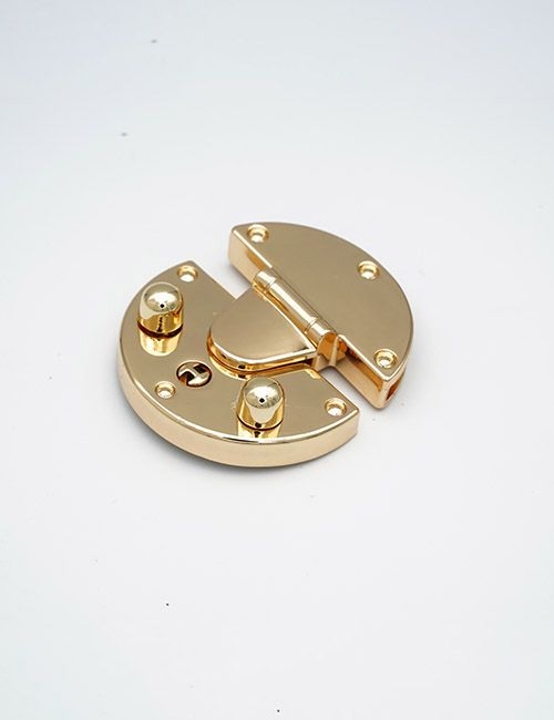 46MM, Catch Locks, Zinc Alloy, SA053