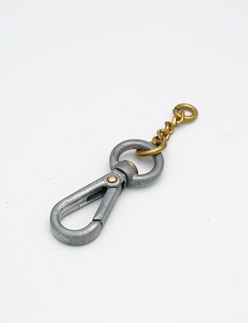 3/8"(10MM), Key Holders, Zinc Alloy, VCA0003