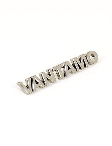 [PA046] 40MM, Brand Logo, Zinc Alloy, PA046