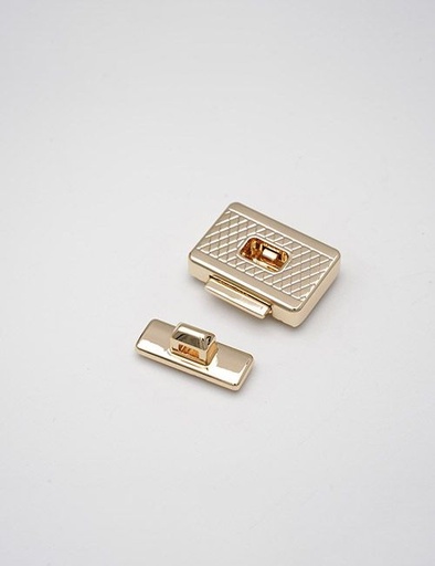 [SA043] 28MM, Catch Locks, Zinc Alloy, SA043