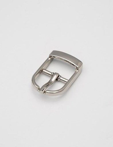 [QAA6001] 5/8" (16MM), Center Bar Buckles, Zinc Alloy, QAA6001