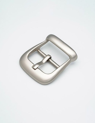 [QAC0002] 1 1/4" (30MM), Center Bar Buckles, Zinc Alloy, QAC0002