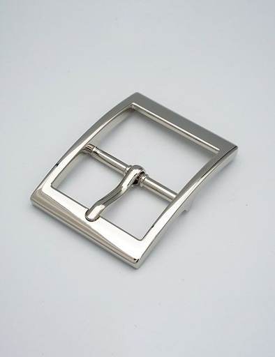 [QAC6001] 1 3/8" (36MM), Center Bar Buckles, Zinc Alloy, QAC6001