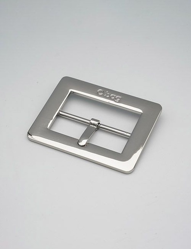 [QAD4001] 1 3/4" (44MM), Center Bar Buckles, Zinc Alloy, QAD4001