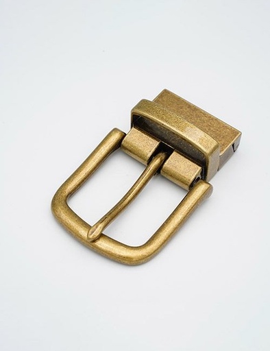 [QLC2001] 1 1/4"(32MM), Twist Reverse Buckles, Zinc Alloy, QLC2001