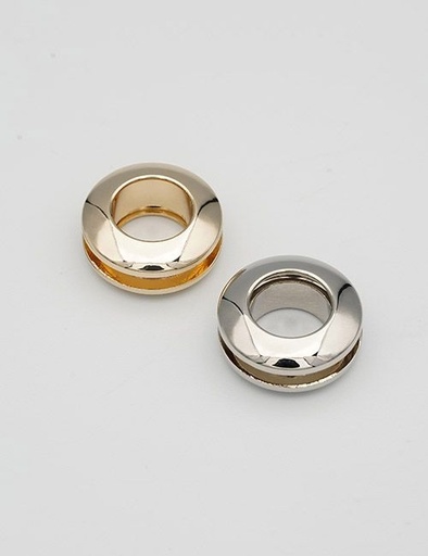 [TAA0001] 3/8"(10MM), Eyelets, Zinc Alloy, TAA0001