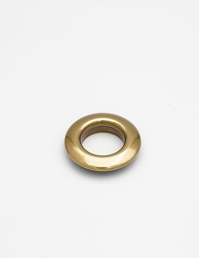 [TAA4001] 1/2"(14MM), Eyelets, Zinc Alloy, TAA4001