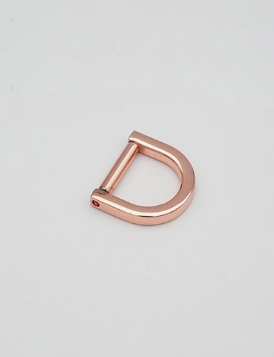 [VAA5006] 5/8"(15MM), D Rings, Zinc Alloy, VAA5006