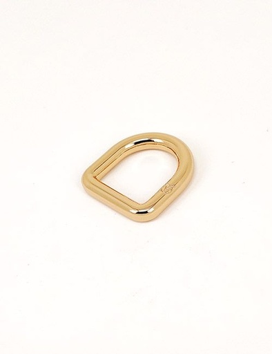 [VAA5009] 5/8"(15MM), D Rings, Zinc Alloy, VAA5009