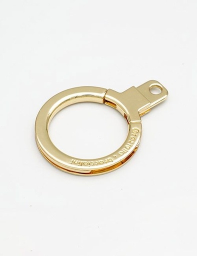 [VCB6004] 1"(26MM), Key Holders, Zinc Alloy, VCB6004